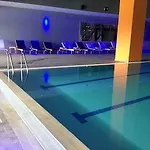 公寓式酒店 Platform Merter 伊斯坦布尔