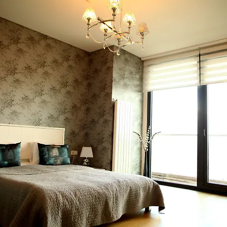 Platform Merter Apartahotel