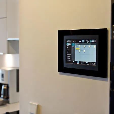 Platform Merter Apartahotel Estambul