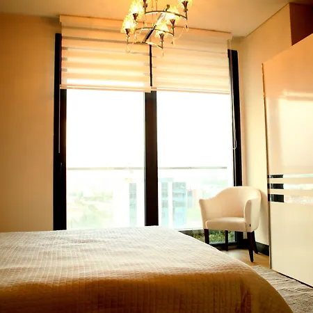 Platform Merter Estambul