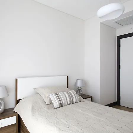 Apartahotel Platform Merter Estambul