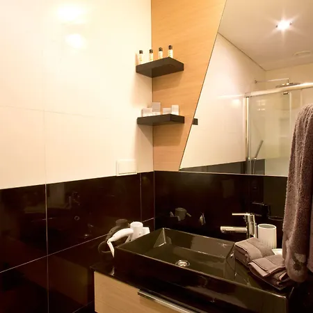 Apartahotel Platform Merter