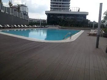 Platform Merter Apartahotel