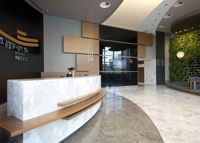 Platform Merter Istanboel