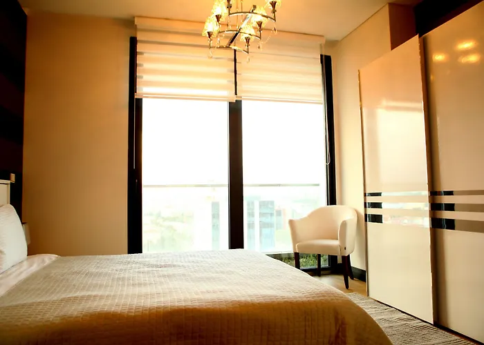 Platform Merter اسطنبول