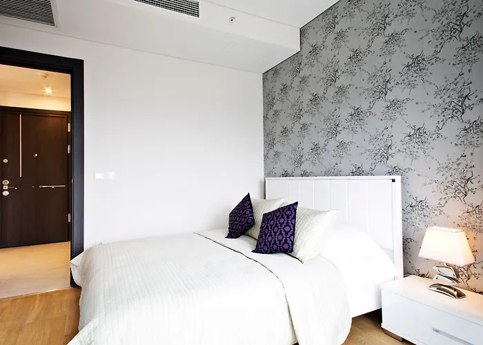 Platform Merter Aparthotel 2*