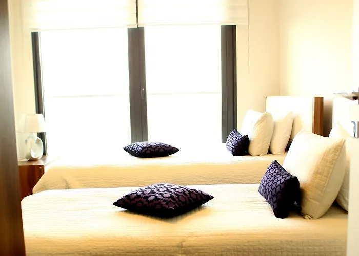 Platform Merter Aparthotel 2*