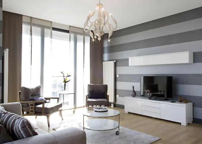 Platform Merter Aparthotel