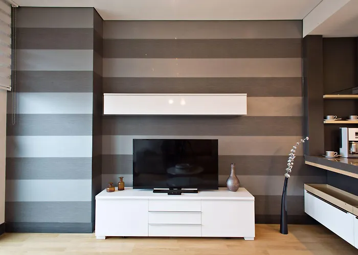 Platform Merter Aparthotel 2*