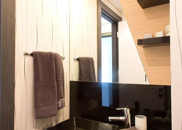 Platform Merter Aparthotel