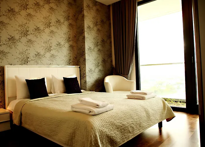 Platform Merter 2* اسطنبول