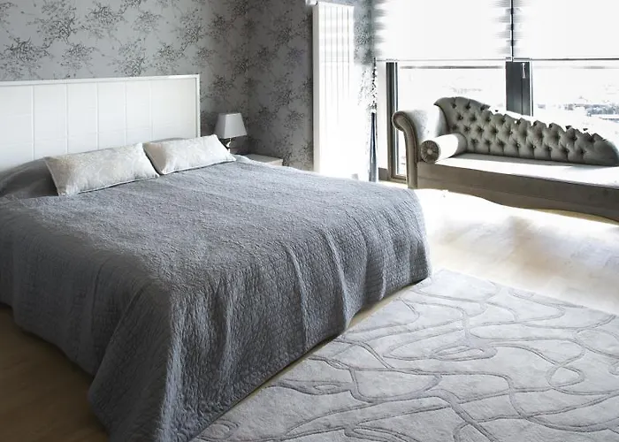 Platform Merter Aparthotel 2*