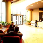 Platform Merter Aparthotel 2*