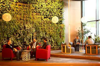 Platform Merter Apart-hotel Istambul