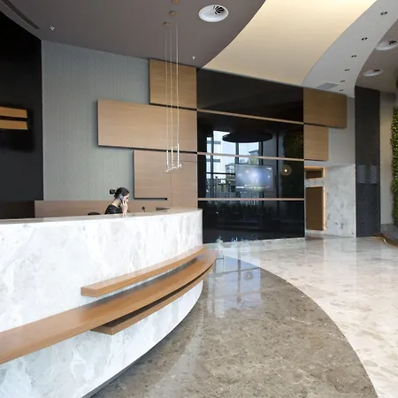 Platform Merter Istanbul