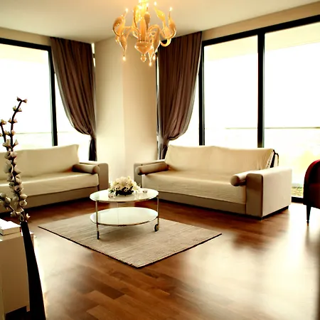 Platform Merter Istanbul