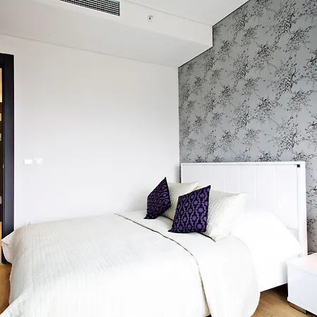 Platform Merter Apart-hotel 2*