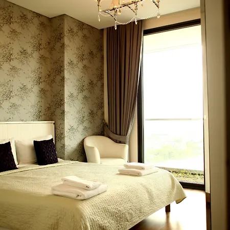 Platform Merter 2* Istambul