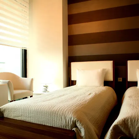 Platform Merter Istambul