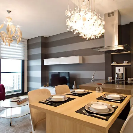 Platform Merter Istambul