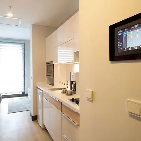 Platform Merter Istambul