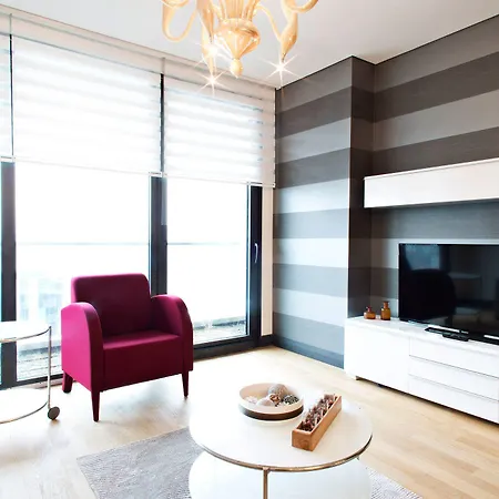 Platform Merter 2* Istanbul