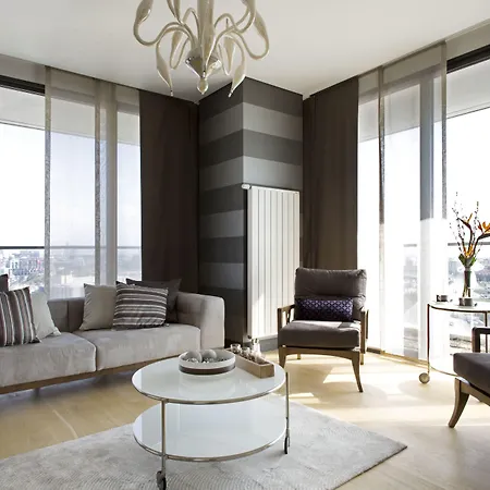 Platform Merter 2* Istambul