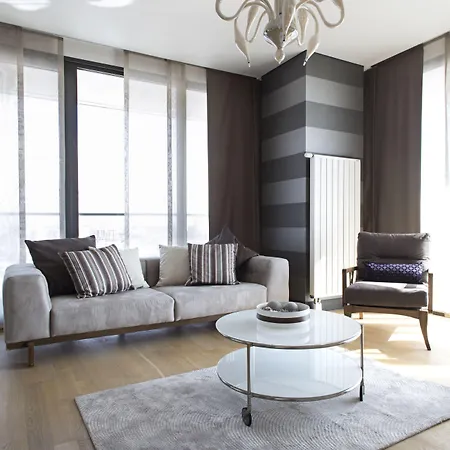 Platform Merter 2* Istambul