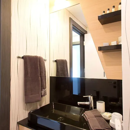 Platform Merter Aparthotel