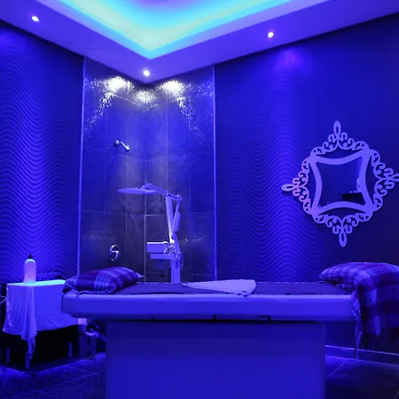 Platform Merter 2* Istanbul