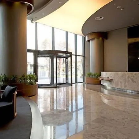 Platform Merter Aparthotel