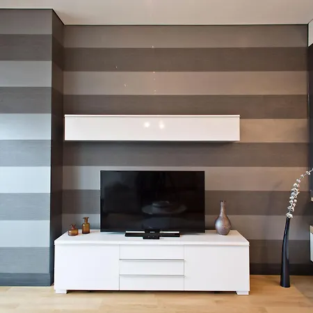 Aparthotel Platform Merter