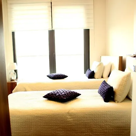 Platform Merter Aparthotel Istanbul