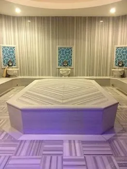 Apart Otel Platform Merter İstanbul