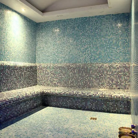 Platform Merter Aparthotel Istanbul