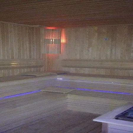 Platform Merter Apart Otel İstanbul