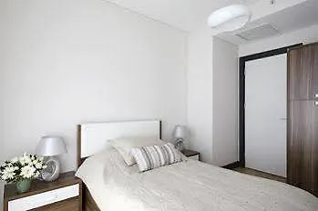 Platform Merter Apart Otel 2*