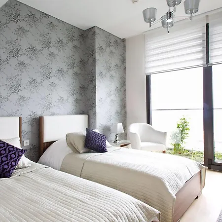 Apart Otel Platform Merter İstanbul
