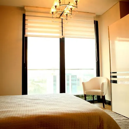 Platform Merter Aparthotel 2*
