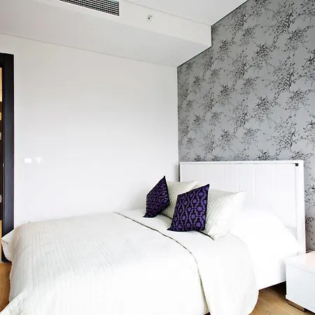 Apart Otel Platform Merter