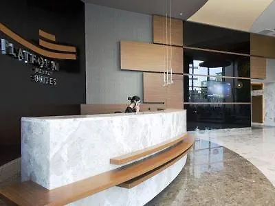 Platform Merter 이스탄불