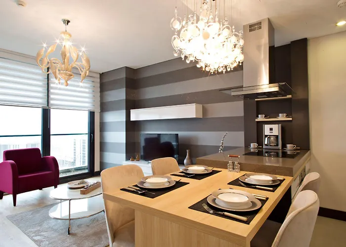 Platform Merter 이스탄불