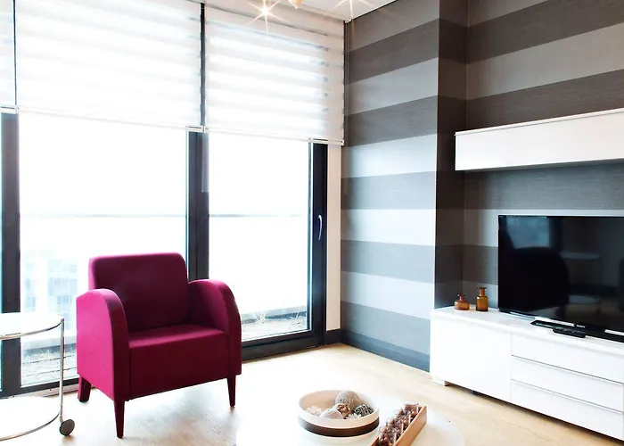 Platform Merter 2* 이스탄불