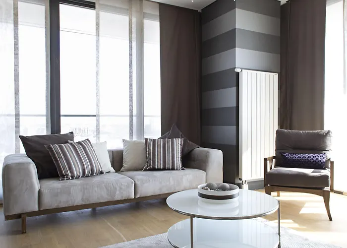 Platform Merter 2* 이스탄불