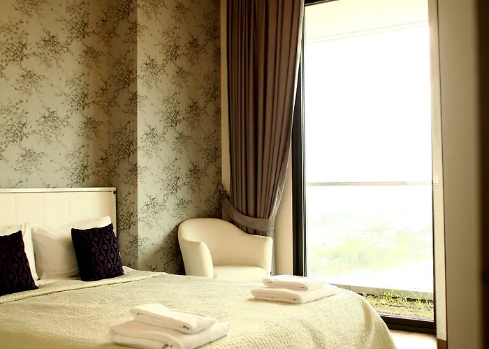 Platform Merter 2* 이스탄불