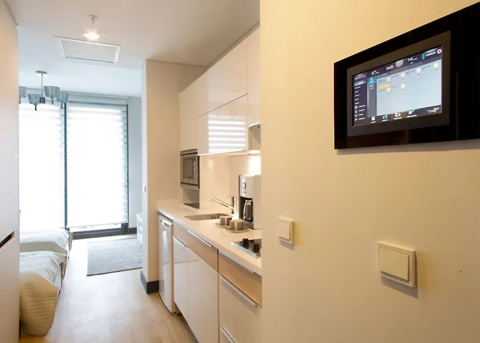 Platform Merter 이스탄불