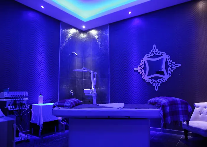 Platform Merter 2* 이스탄불