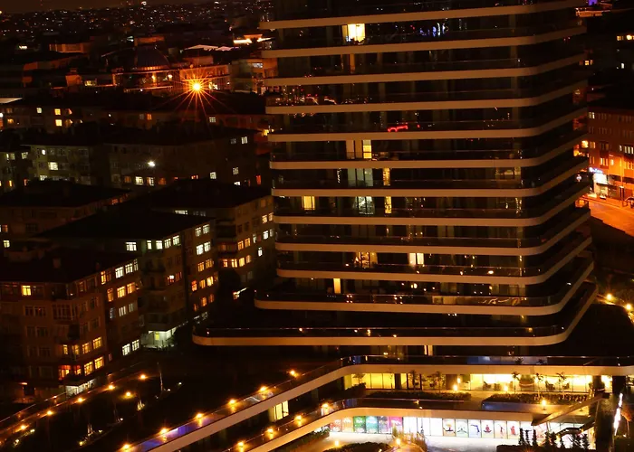 Platform Merter 이스탄불