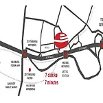 Platform Merter Apartmanhotel 2*