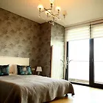 Platform Merter Apartmanhotel
